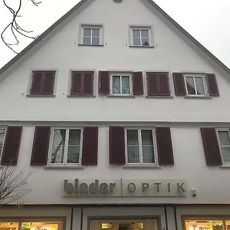 Stadt Günzburg