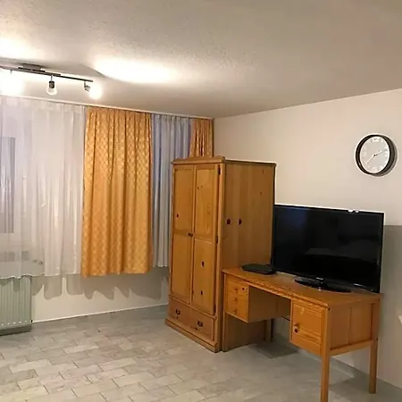 Stadt Apartmanhotel