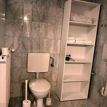 Apartmanhotel Stadt 4*