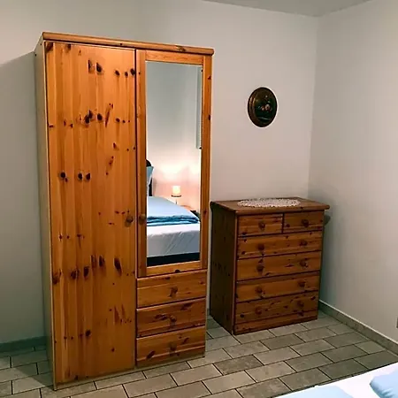 Stadt Apartmanhotel Günzburg