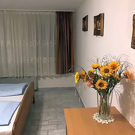 Apartmanhotel Stadt 4*