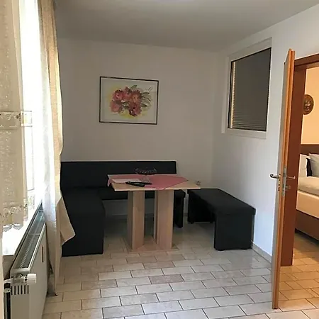 Apartmanhotel Stadt 4*
