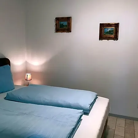 Stadt Apartmanhotel