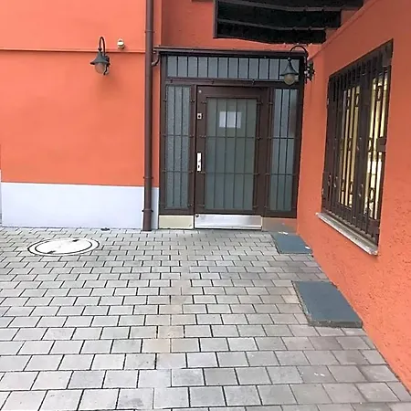 Stadt
