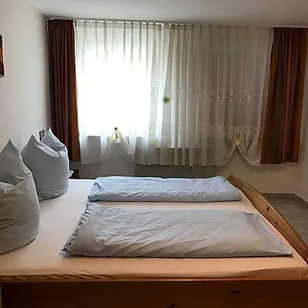 Stadt Apartmanhotel 4*