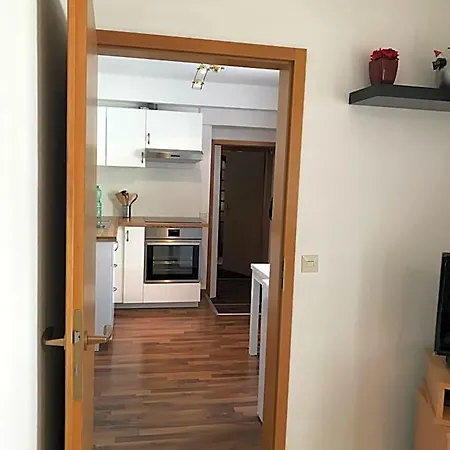 Apartmanhotel Stadt