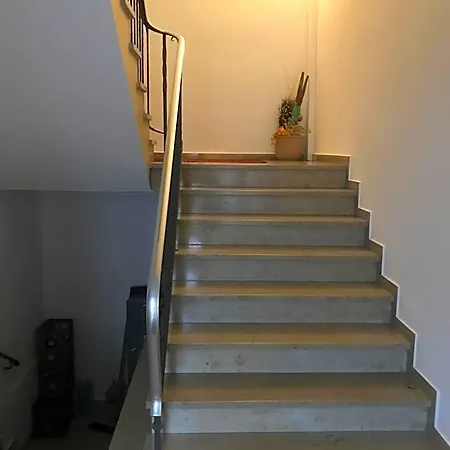 Stadt Apartmanhotel