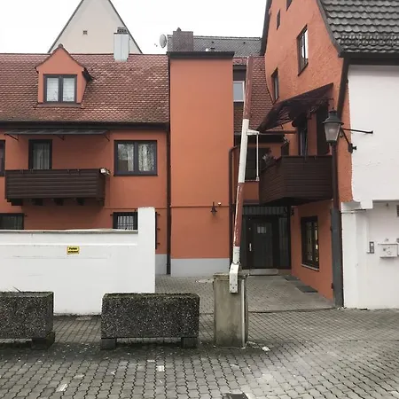 Stadt 4*