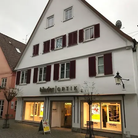 Aparthotel Stadt 2*