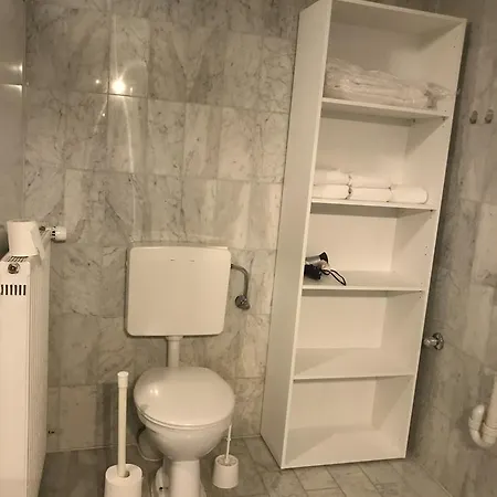 Stadt Apartmanhotel