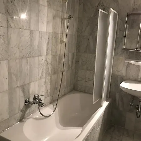 Stadt Apartmanhotel 4*