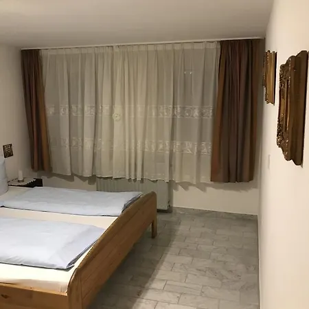 Apartmanhotel Stadt 4*