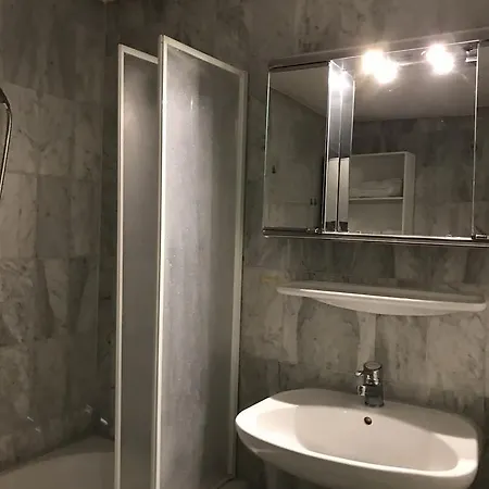 Apartmanhotel Stadt Günzburg