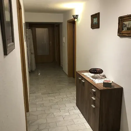 Stadt Apartmanhotel