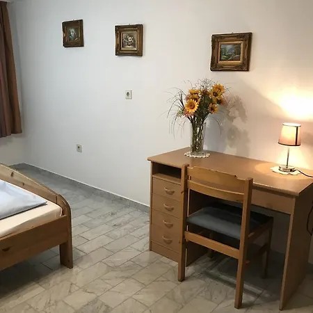Stadt Apartmanhotel 4*