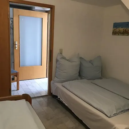 Aparthotel Stadt Guenzburg