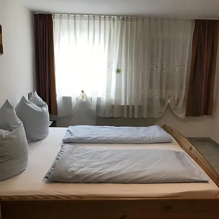 Stadt Apartmanhotel 4*