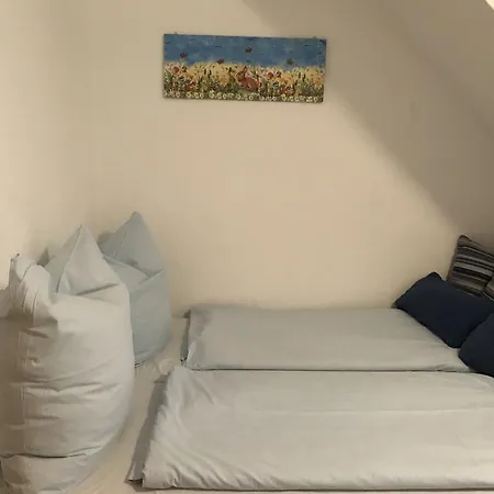 Apartmanhotel Stadt Günzburg