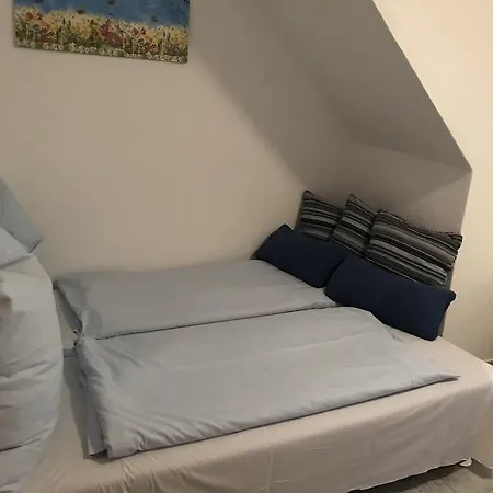 Stadt Apartmanhotel