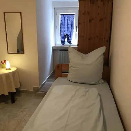 Apartmanhotel Stadt Günzburg
