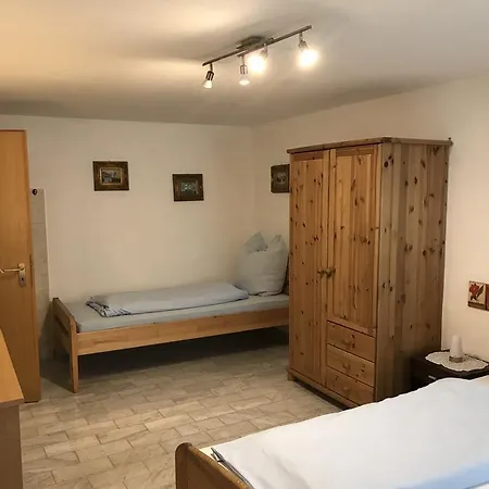 Stadt Apartmanhotel Günzburg