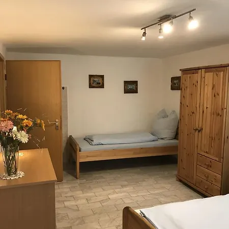 Apartmanhotel Stadt