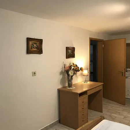 Apartmanhotel Stadt 4*
