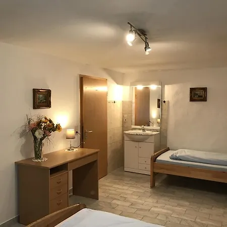 Stadt Aparthotel 2*