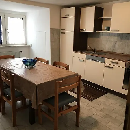 Apartmanhotel Stadt