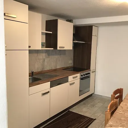 Stadt Apartmanhotel 4*