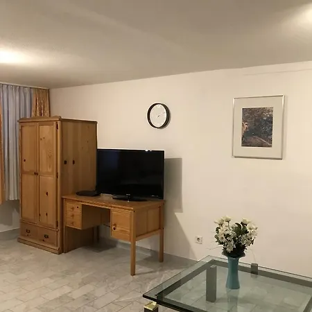 Apartmanhotel Stadt
