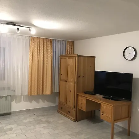 Apartmanhotel Stadt 4*