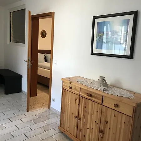 Stadt Aparthotel
