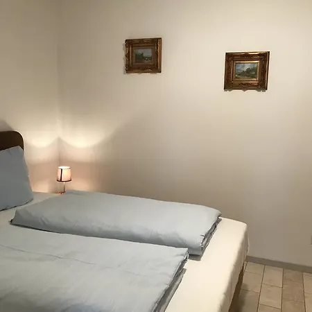 Aparthotel Stadt Günzburg