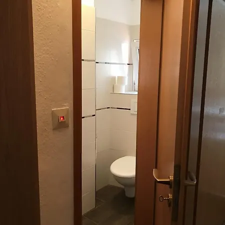 Stadt Aparthotel