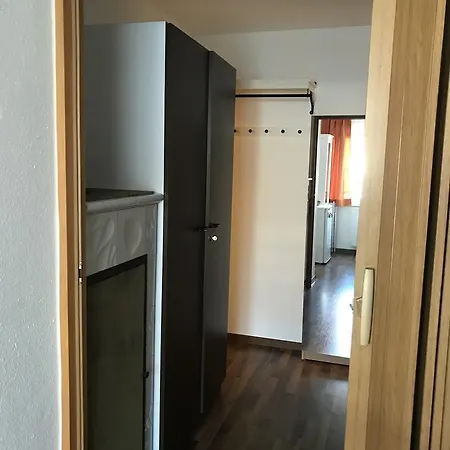 Stadt Aparthotel 2*