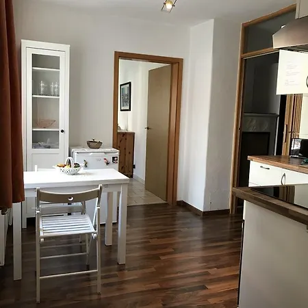 Stadt Aparthotel