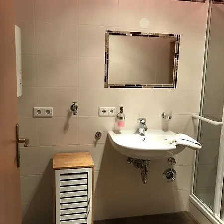Stadt Aparthotel 2*
