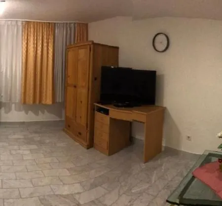 Apartmanhotel Stadt