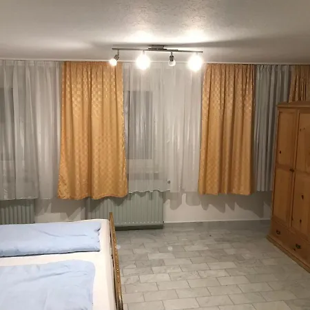 Stadt 4* غنزبرغ