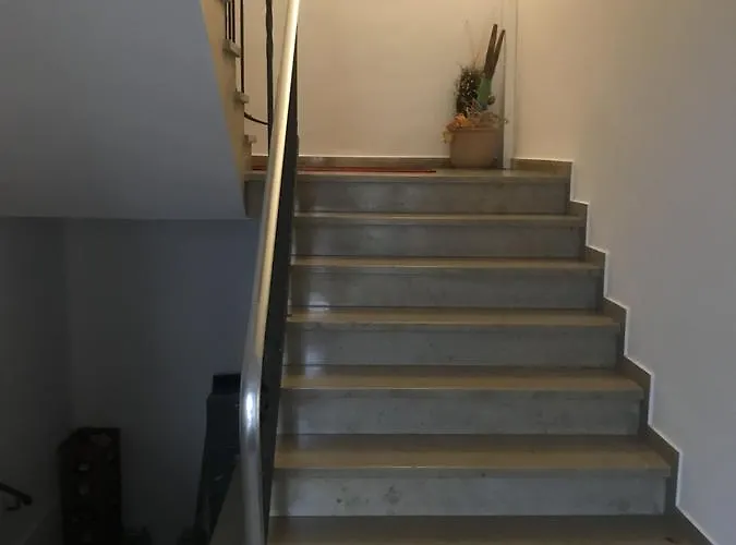 Stadt Apart-hotel 4*