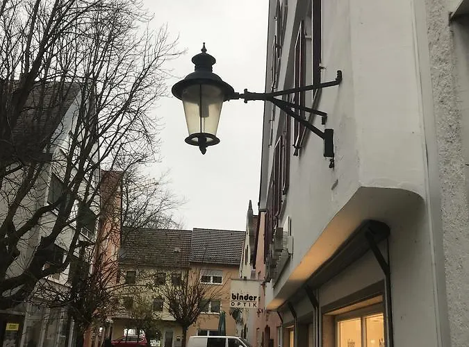Stadt Apart-hotel 4*