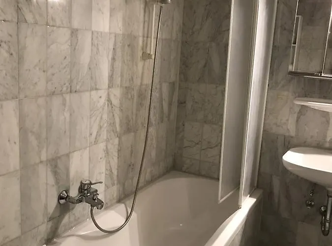 Stadt Apart-hotel 4*