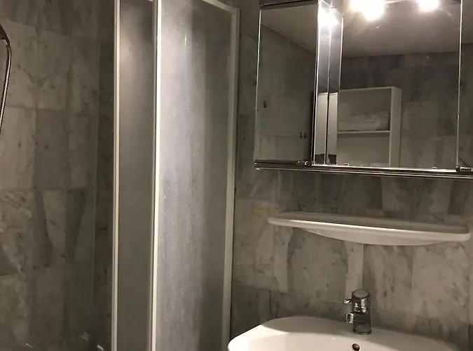 Apart-hotel Stadt Günzburg