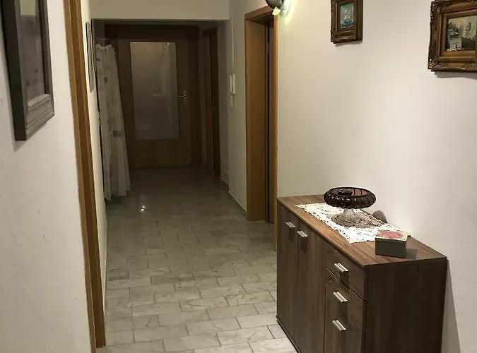 Stadt Apart-hotel