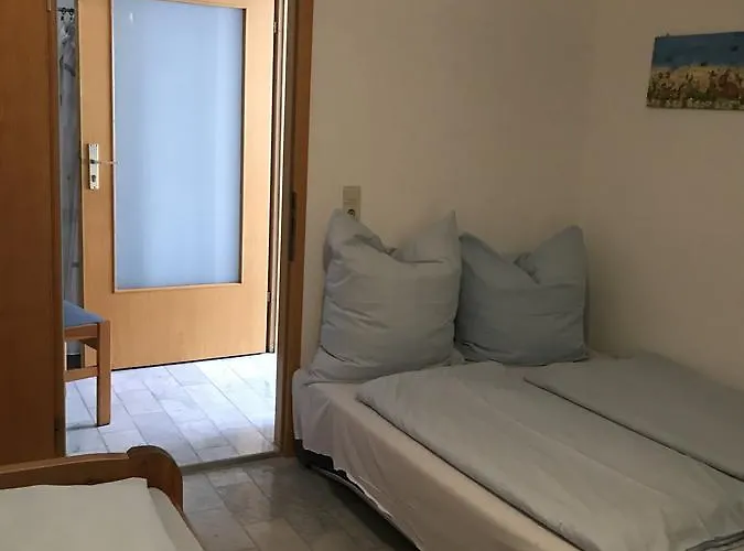 Apart-hotel Stadt Günzburg