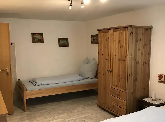 Stadt Apart-hotel Günzburg