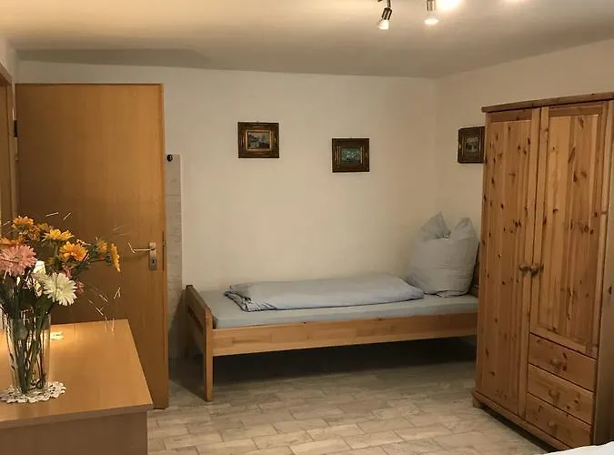 Apart-hotel Stadt