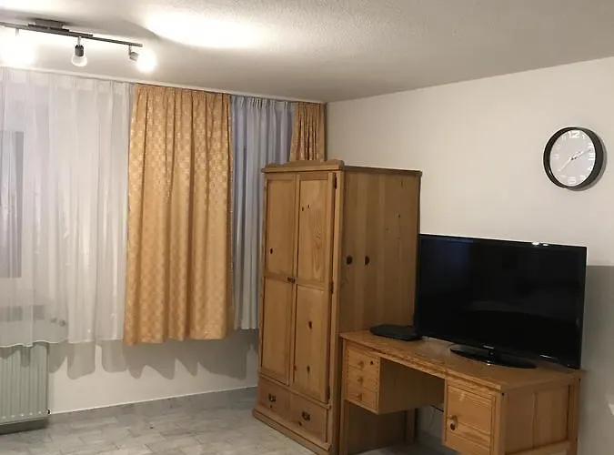 Aparthotel Stadt 4*
