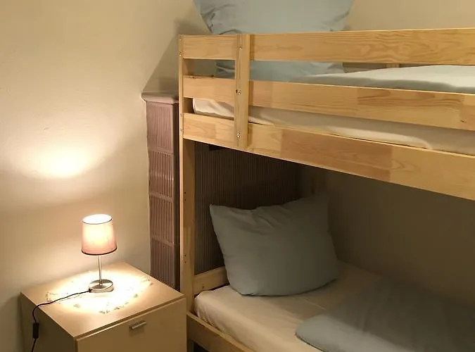 Stadt Apart-hotel 4*